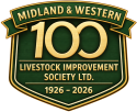 Midland & Western Livestock Improvement Society
